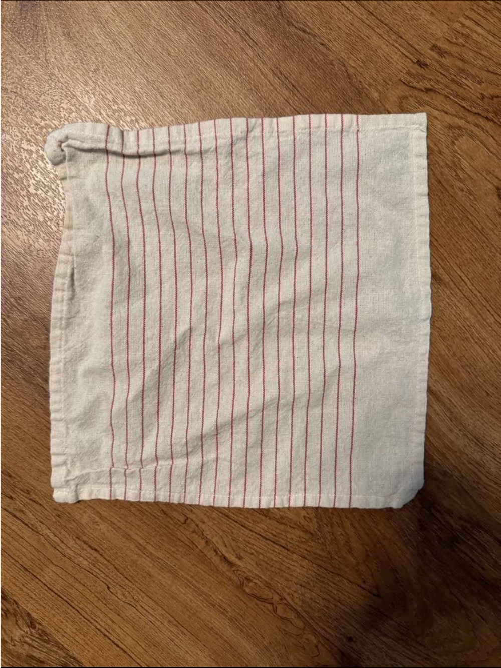 175 pcs cotton napkins